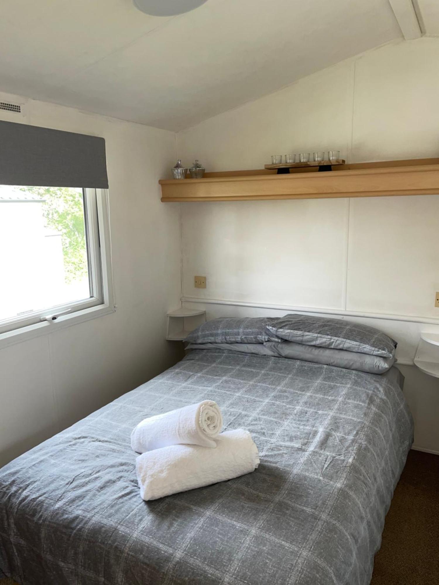 93 Newquay Bay Resort Pet Friendly Экстерьер фото