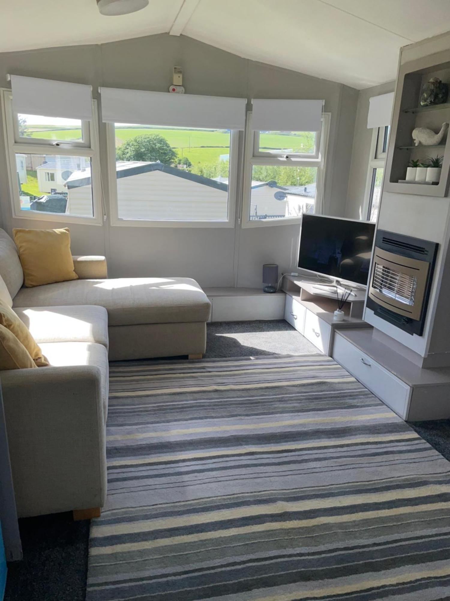 93 Newquay Bay Resort Pet Friendly Экстерьер фото