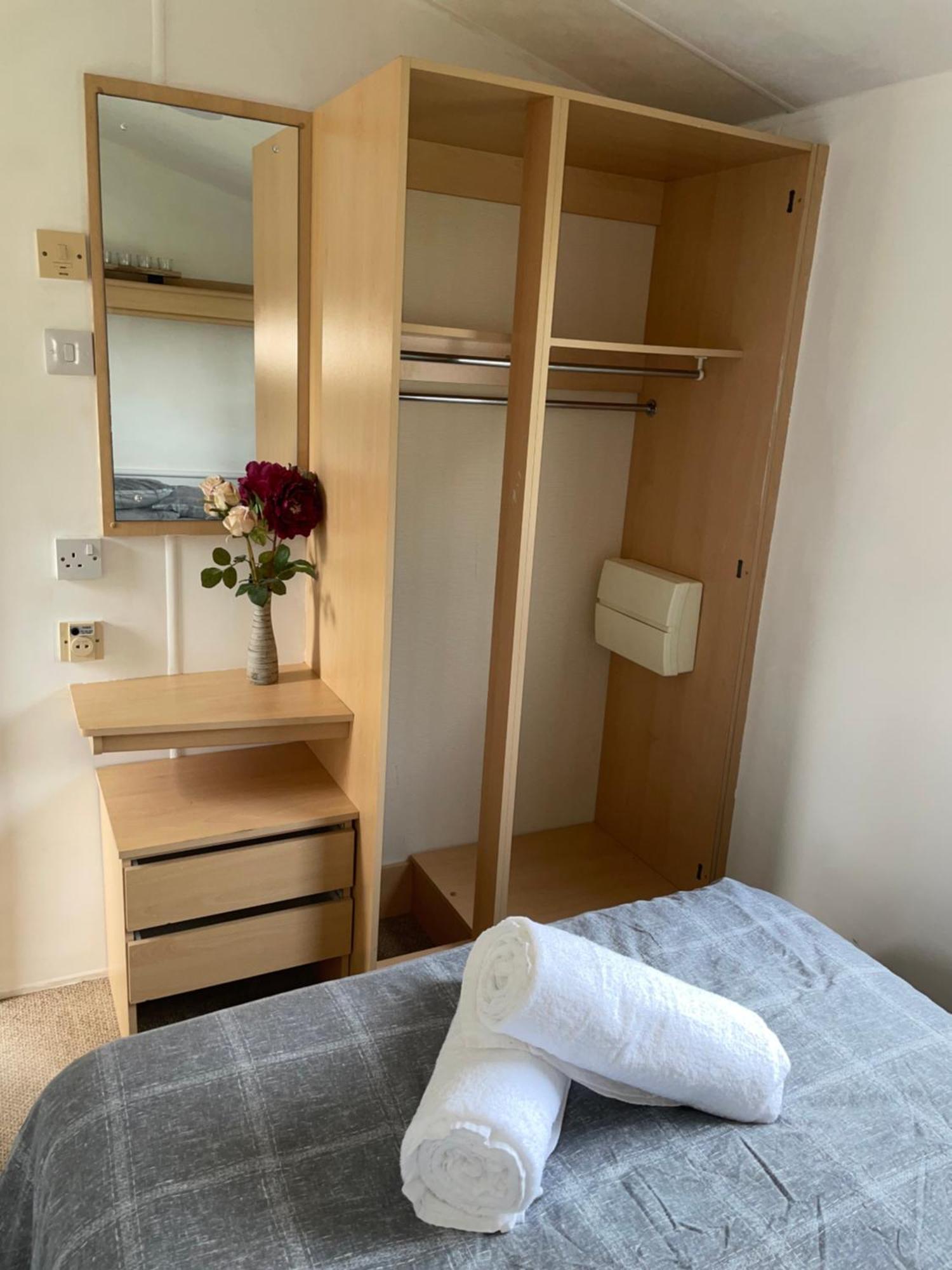 93 Newquay Bay Resort Pet Friendly Экстерьер фото